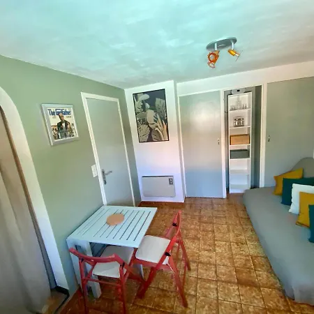 Maisonette Proche Velodrome Appartement *